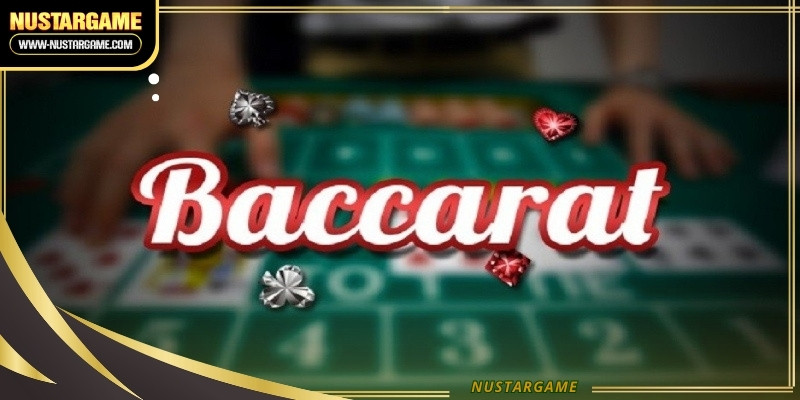 baccarat