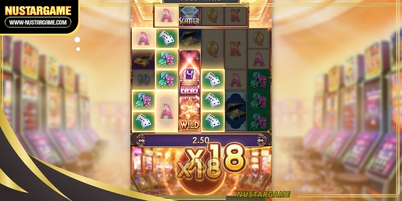 The software is designed to provide a smooth and secure gambling experience