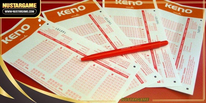 keno