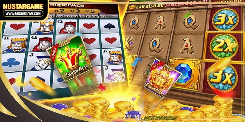This slot game several factors contribute to this strong alignment
