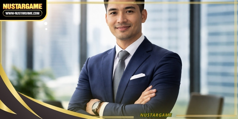 The executive journey began in the heart of the Philippine business district