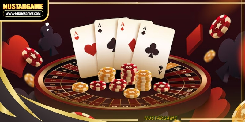The variety of tables allows players to find their preferred betting limits easily