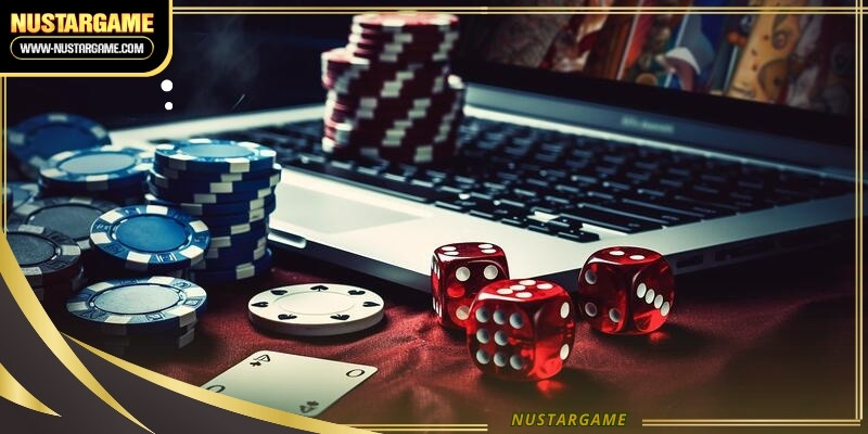 Professional auditors review the gaming logs to maintain the highest standards