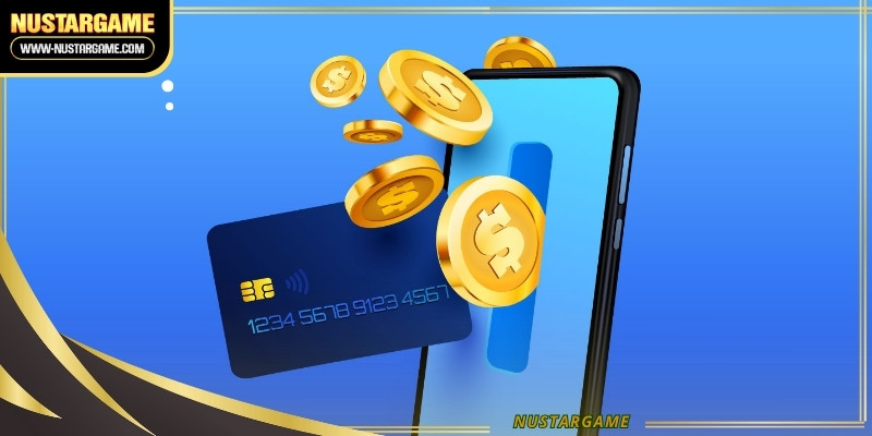 The automated cashier system guides you through every stage of the payment