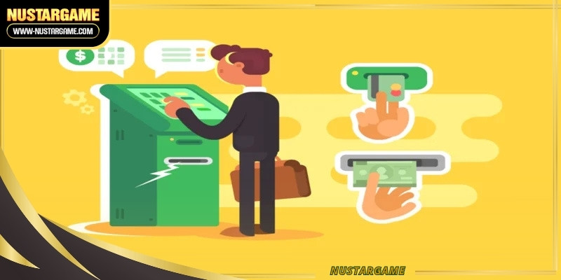 Diverse payment options allow you to choose the most convenient way