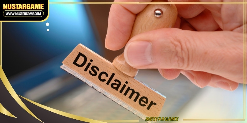 Legal boundaries are established to protect the integrity of the platform