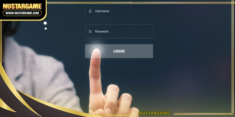 The official portal features a user-friendly interface for rapid and secure access