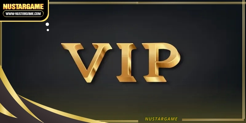 The most dedicated VIP members of the community deserve unique treatment