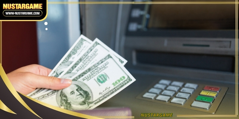 Accessing your accumulated profits should be as exciting and straightforward