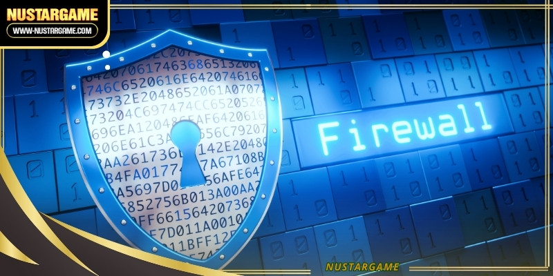 Privacy policy guidelines require continuous monitoring to ensure firewall