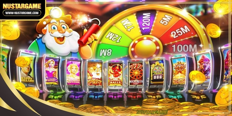 Modern video machines feature advanced animations and immersive soundtrack